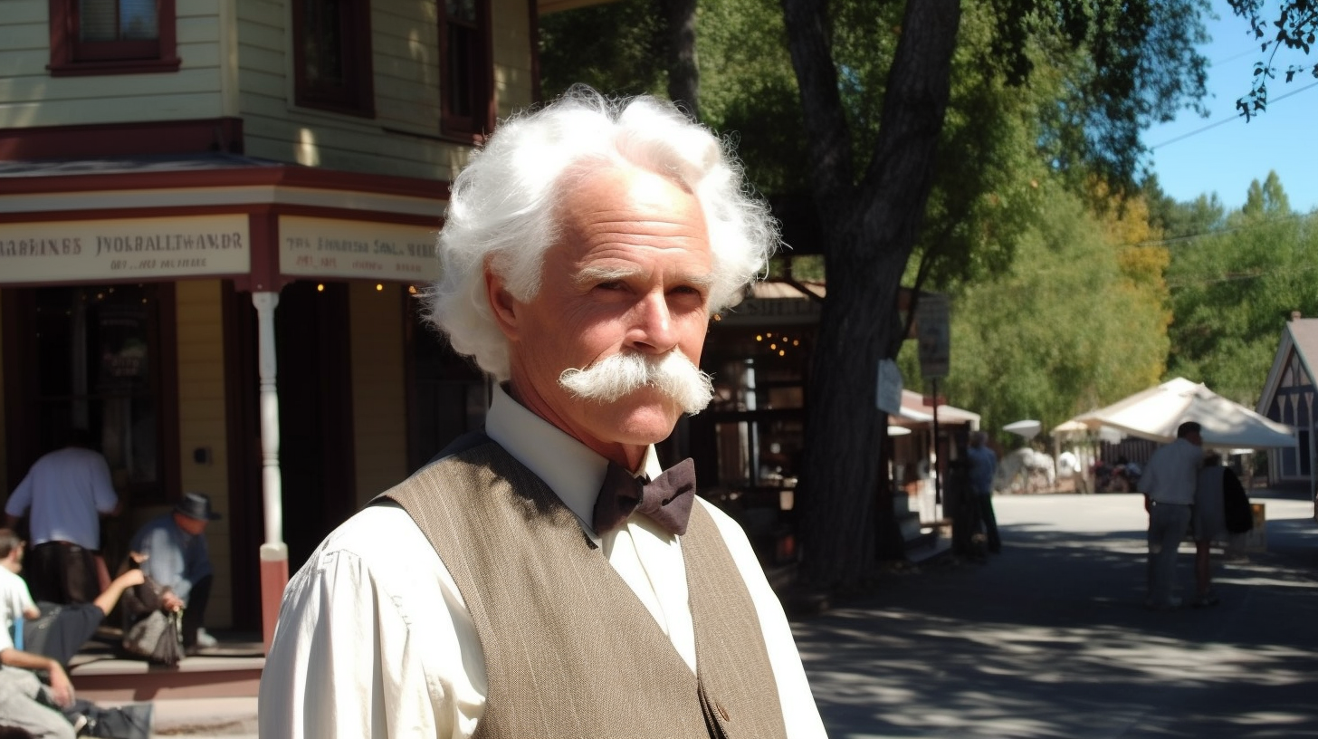 Sam Brannan: From Gold Rush Pioneer to Sidecar Memories Maestro